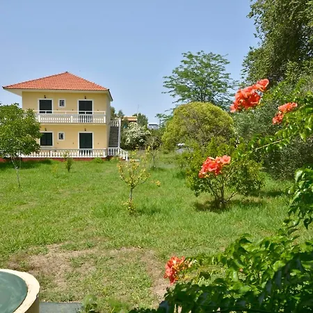 Sofia Apartamento Sidárion
