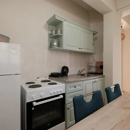 Sofia Apartamento *