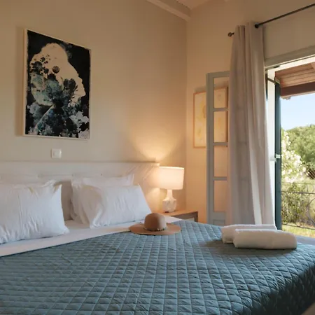 Sofia Apartamento